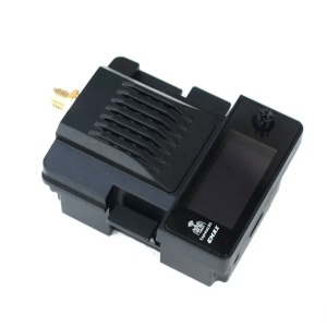Модуль JR Emax Aeris Link TX ExpressLRS 915Mhz 2000mW – мощный микромодуль ELRS на 915 МГц. Photo 3